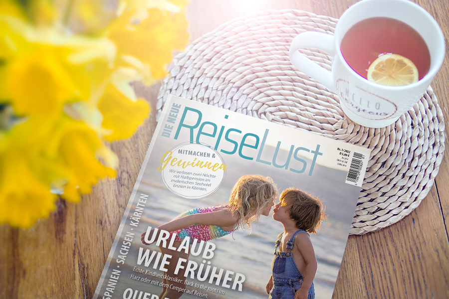 PDF Vorschau Print-Magazin 1/2022